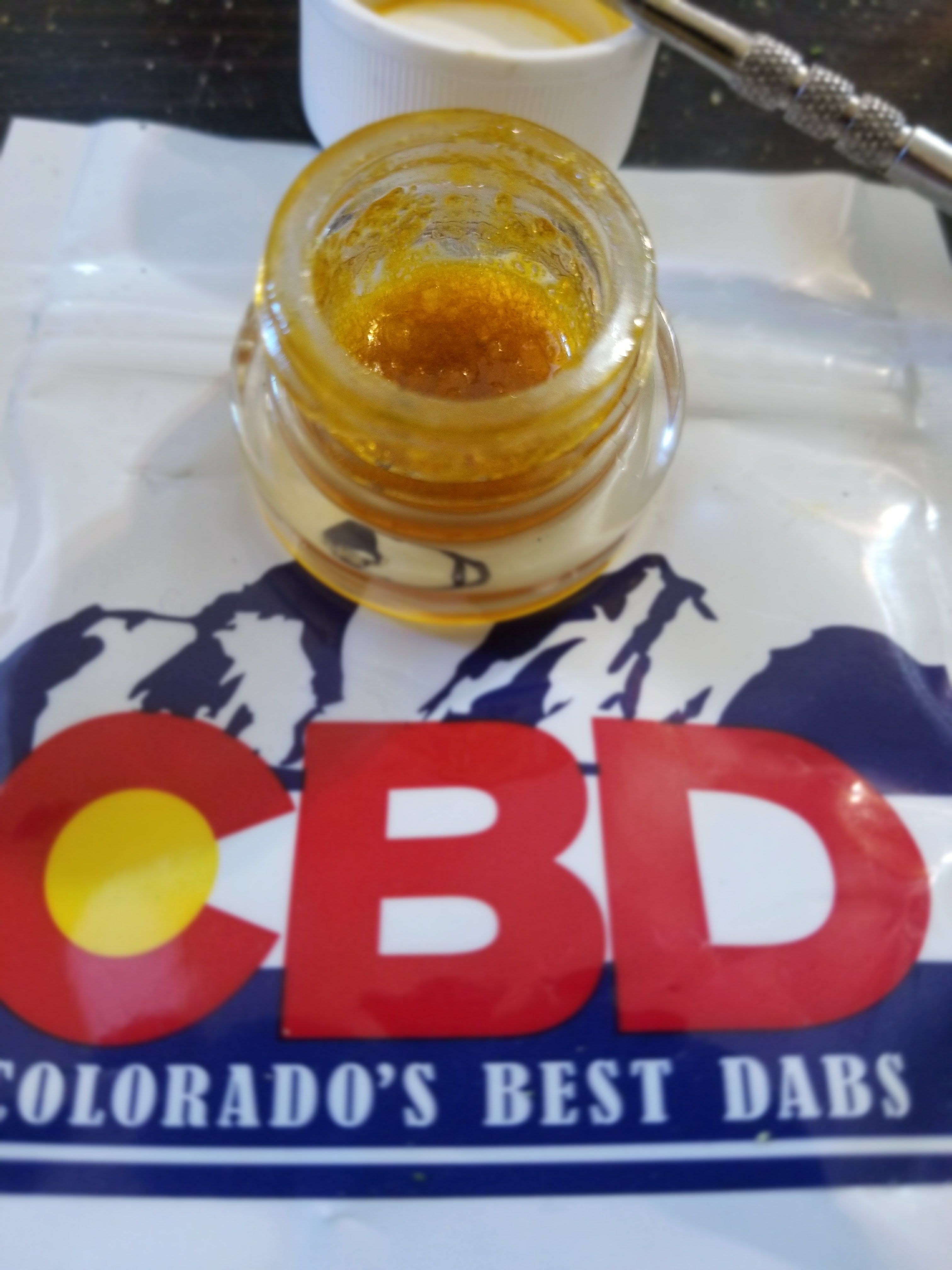Concentrate Sampling Colorado S Best Dabs Sour Kush Live Resin Steemit