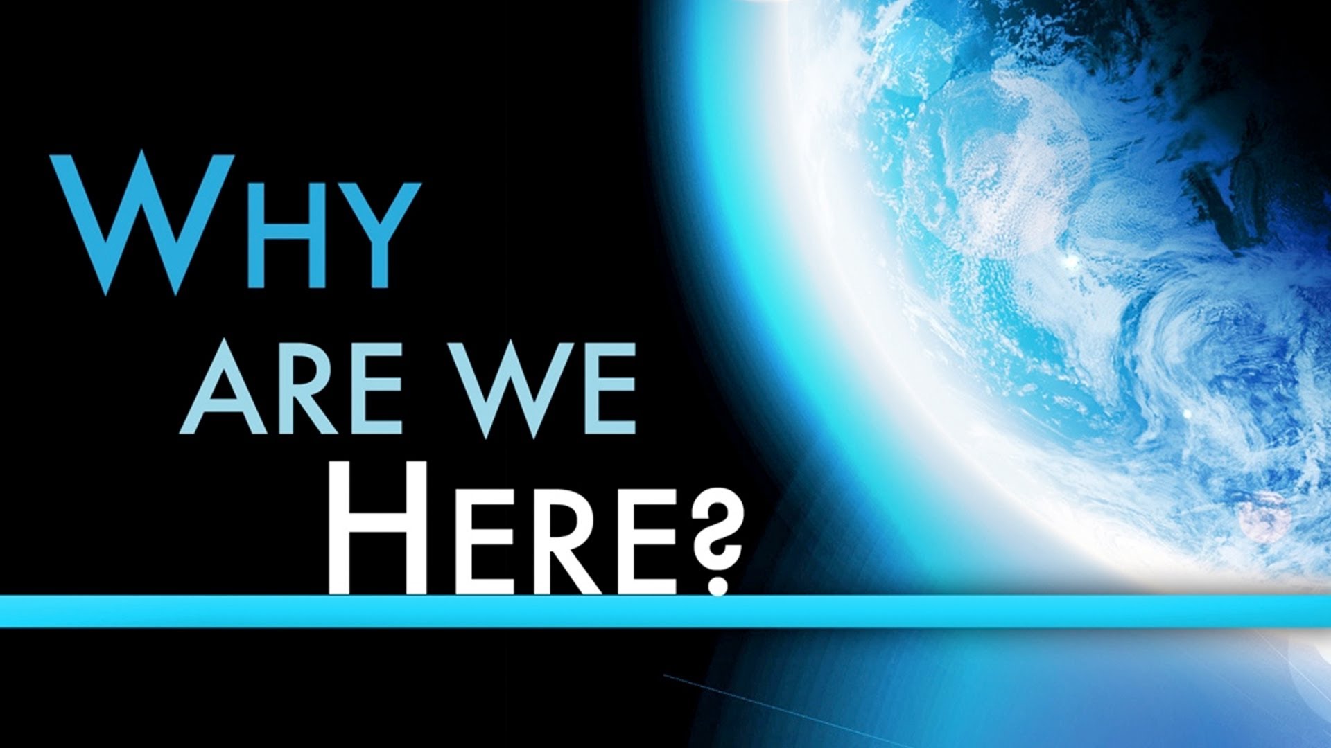 Why are we here? Why Are We Here? « Mimi and Eunice main image 4