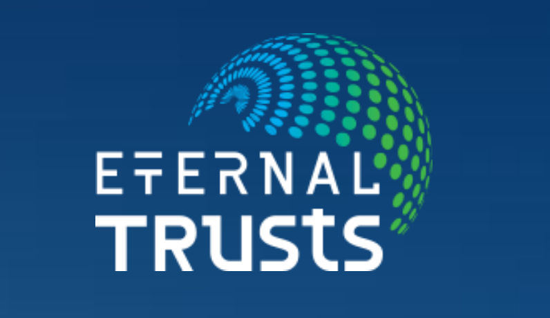 Hasil gambar untuk eternal trusts bounty