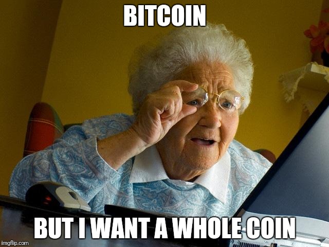 Types Of Crypto Investors A Story Told With Memes And Gifs Steemit