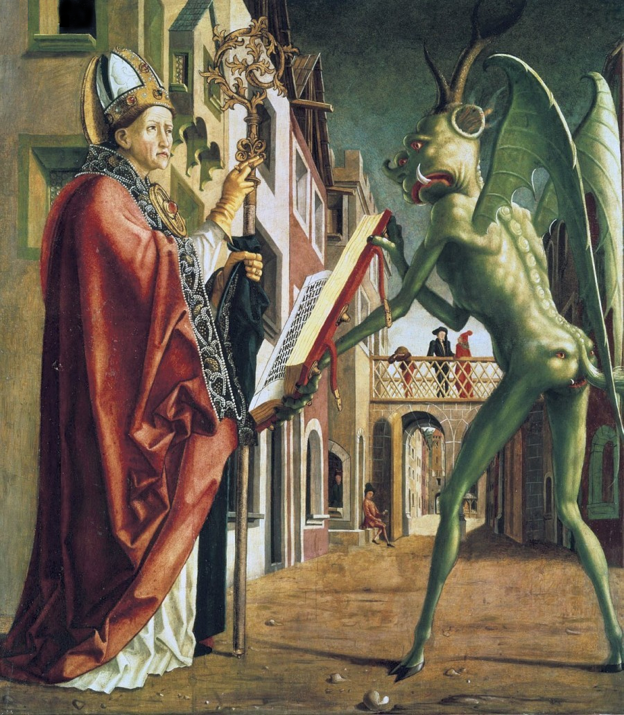 900_Saint Wolfgang and The Devil.jpg