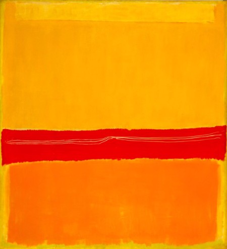 Mark Rothko. No 5 No 22 1950.jpg