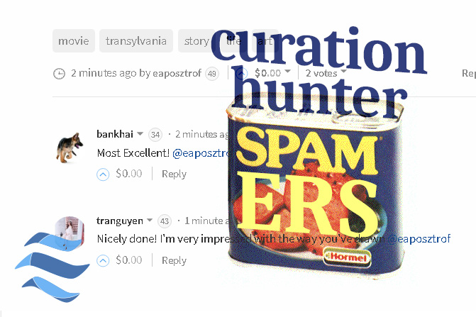 steemit-curation-hunter-spammers.jpg
