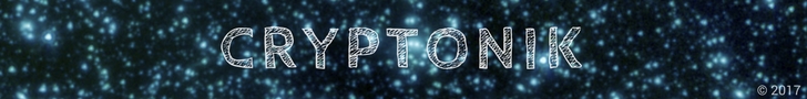 Cryptonik-Logo