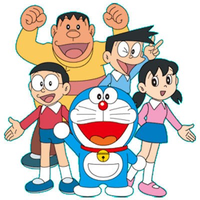 Comic characters: Các nhân vật truyện tranh luôn có sức hút mãnh liệt đối với trẻ em và người lớn. Hãy cùng khám phá các nhân vật truyện tranh như Doraemon, Conan và Dragon Ball, và đắm mình trong thế giới tưởng tượng tuyệt vời của chúng.