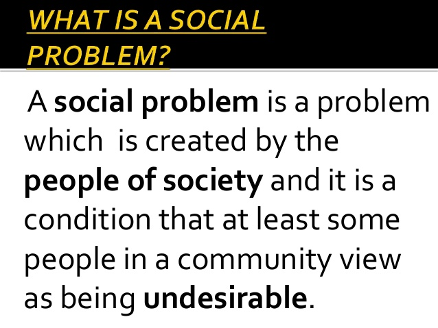 Society problems. Social problems. Social problems in the World.