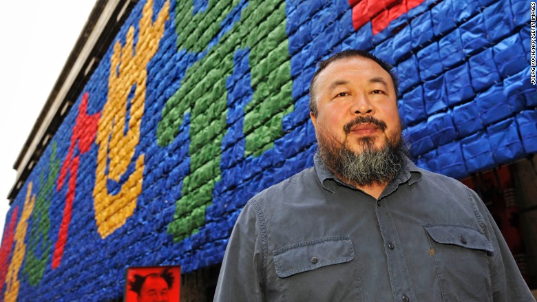 Ai Weiwei - Never Sorry 06.jpg