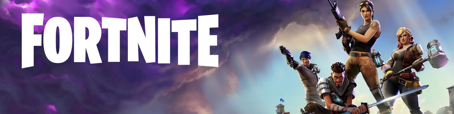 Epic Games Fortnite Review! — Steemit