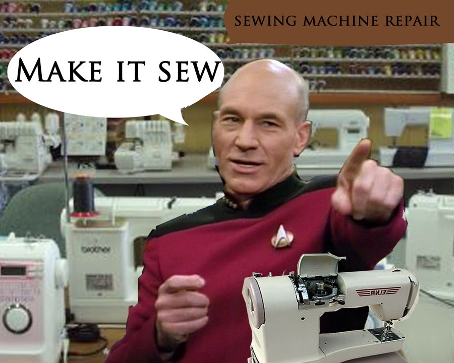 33 Make It Sew Meme - Sewing Wiki Source