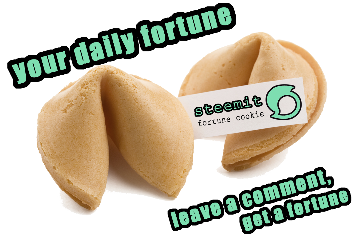 Fortune Cookie Porn