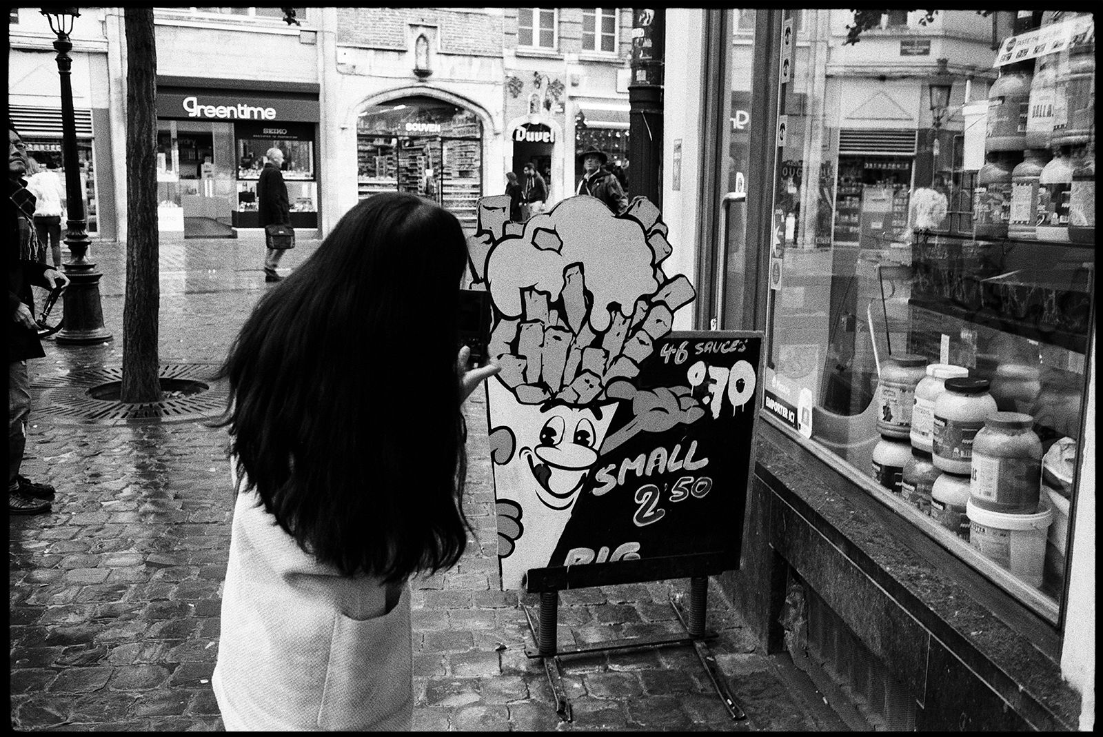 Fries, Fries, Fries best in the World in Belgium.jpg