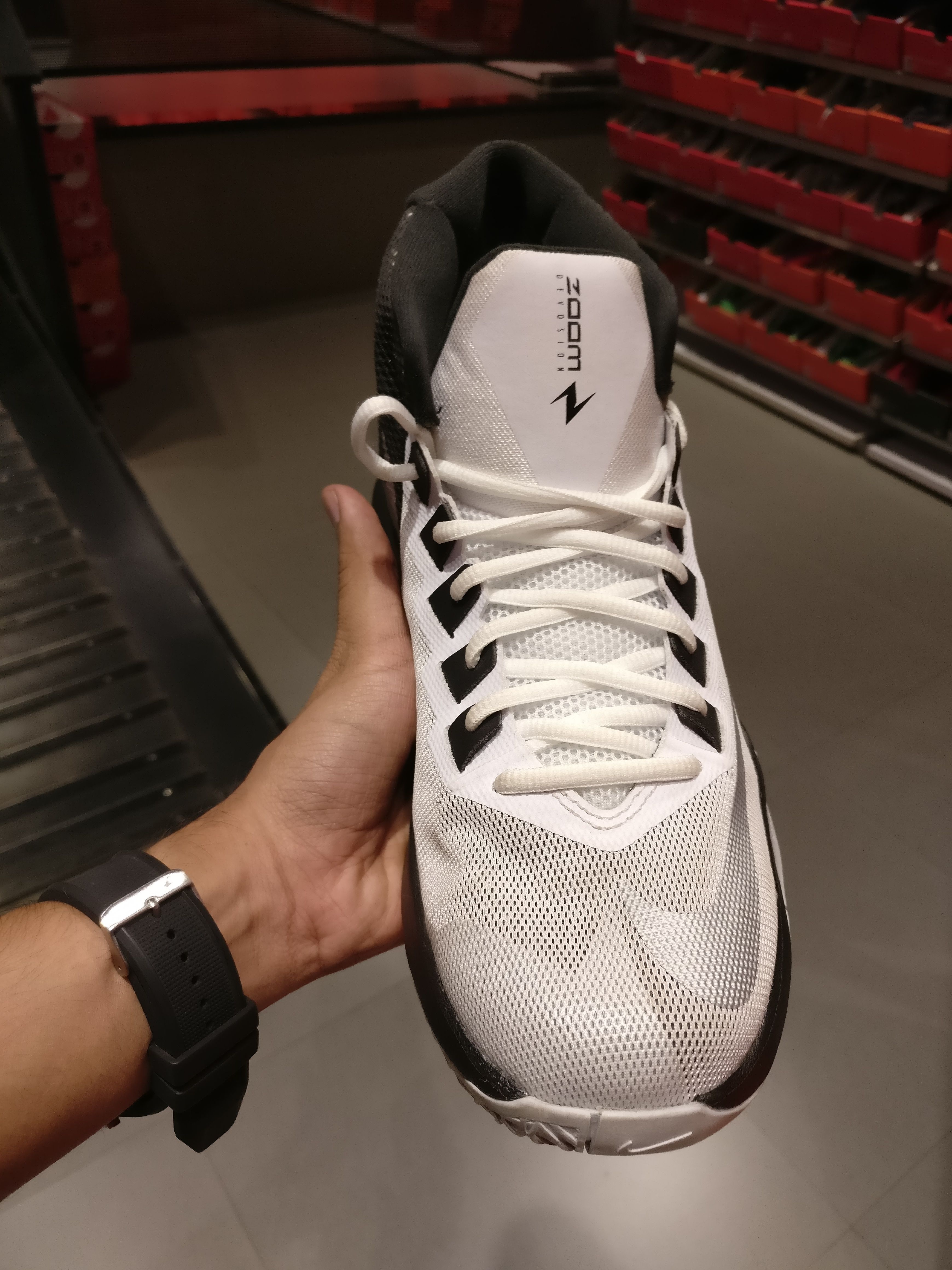 shoes factory outlet in dahisar