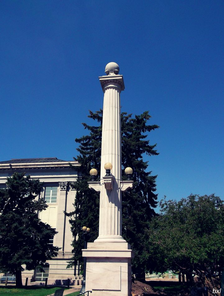 denver obelisk civic center park blue sky bxlphabet.jpg