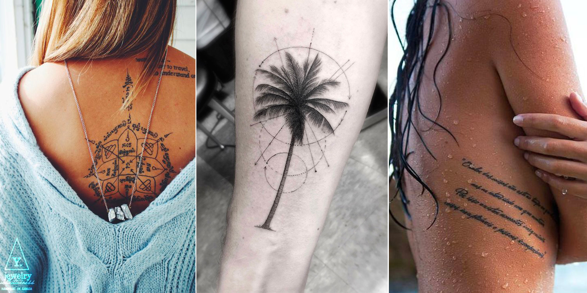 Les Plus Jolies Tatouage Pour Femme Steemit