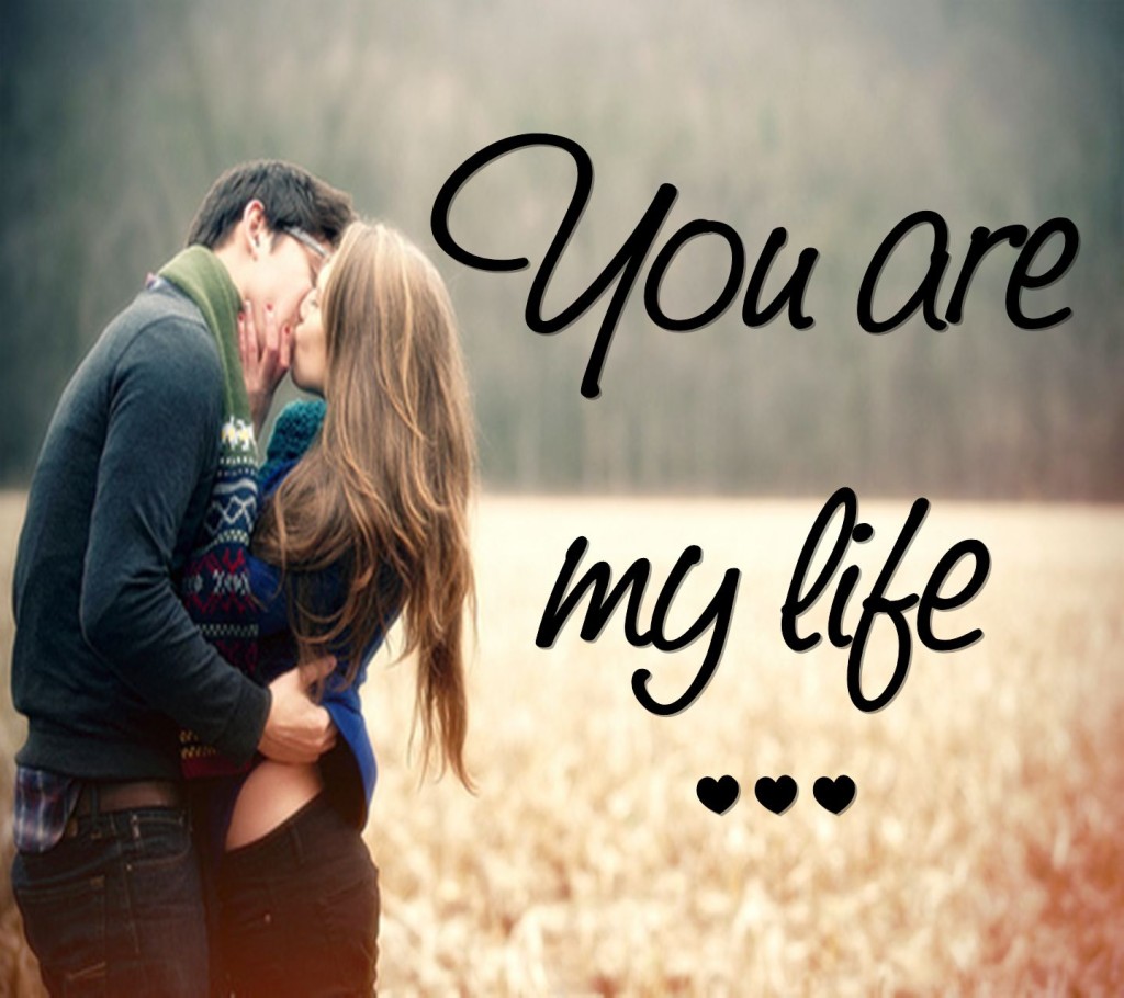 You Love My Life Steemit