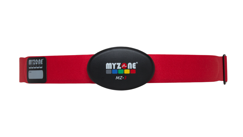 Myzone3 heart rate monitors sale