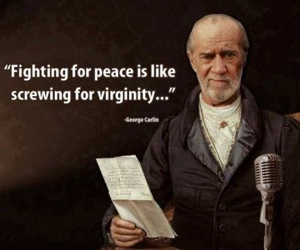 Image result for George Carlin quotes