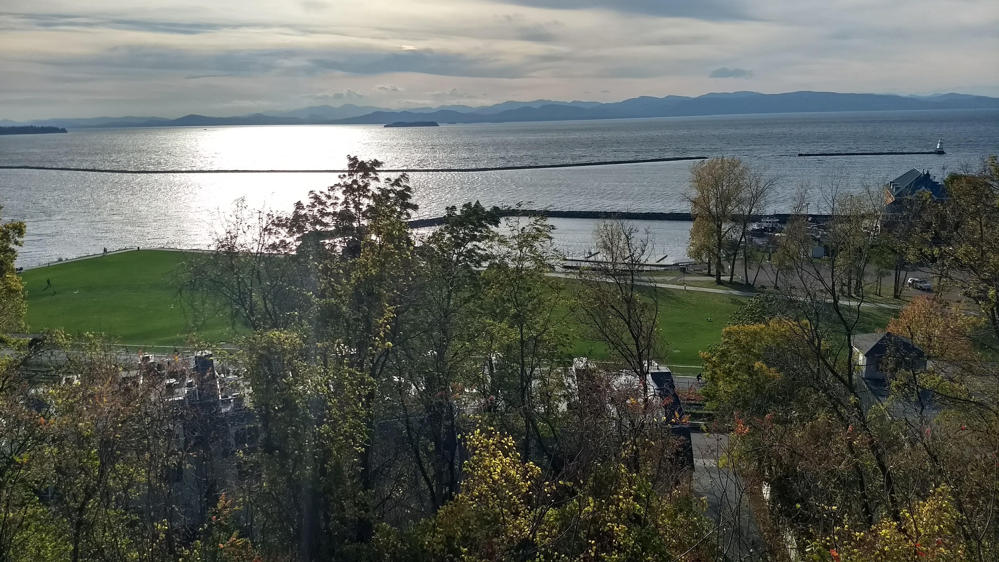 LakeChamplain