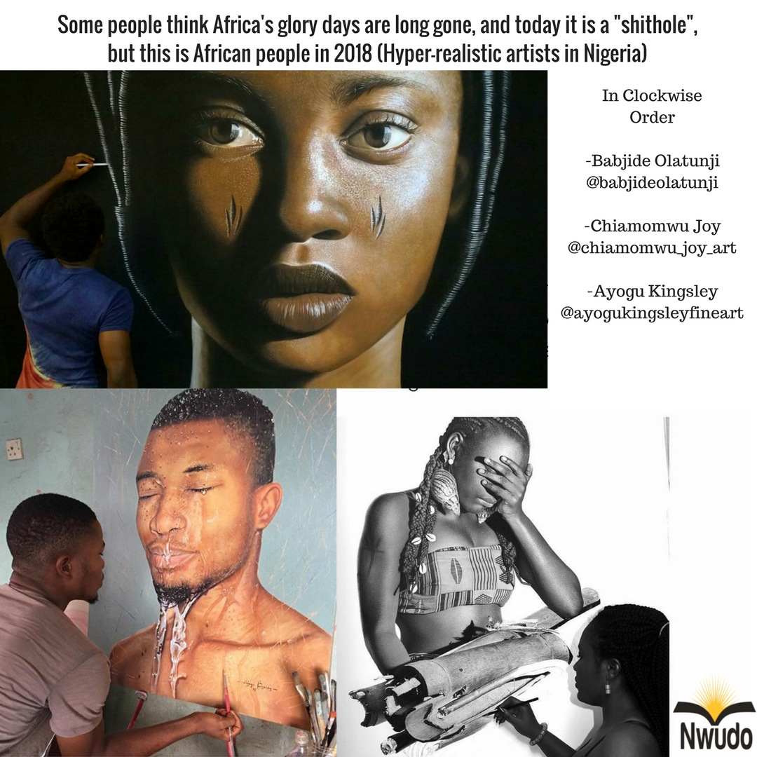 Hyper-Realism Artists From Nigeria-nwudo.jpg
