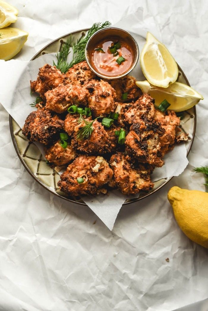 Coconut Almond Ranch Fried Chicken Bites (6).jpg