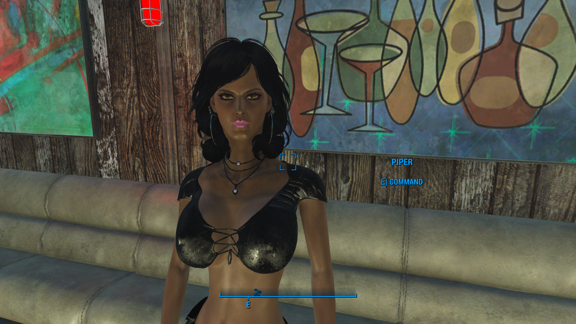 Fallout 4 hookers of the commonwealth lite фото 28