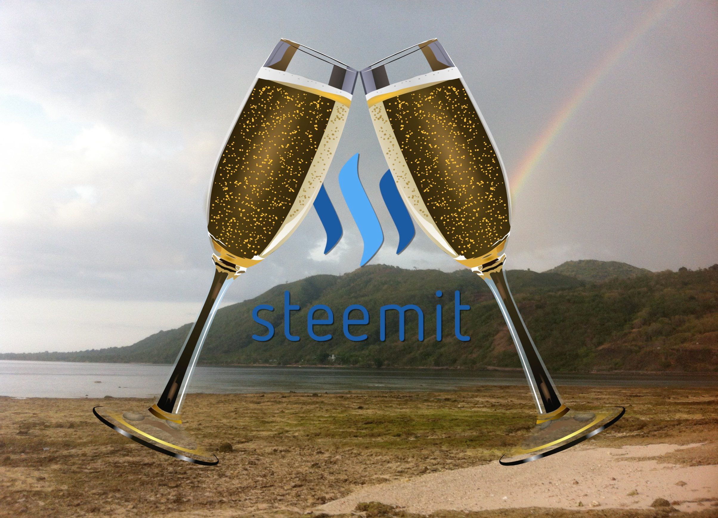 Steemit Millionaire.jpg