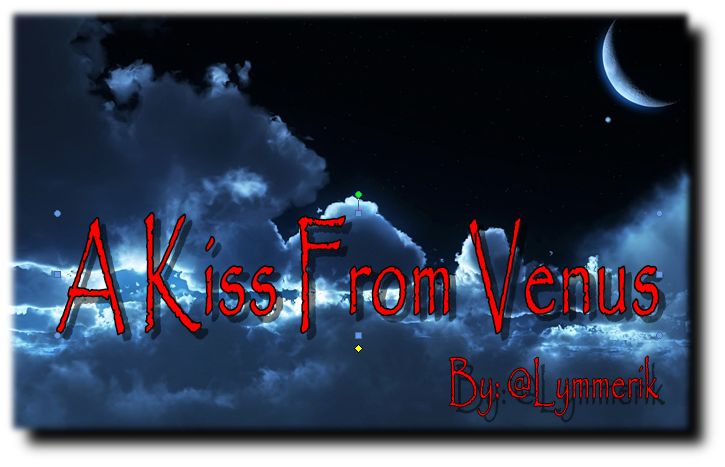 A Kiss From Venus.JPG