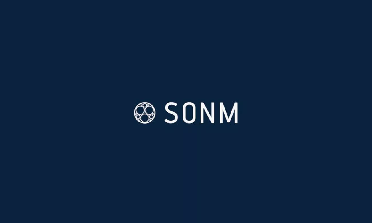Some token. SONM. SONM Coin. SONM token logo. Вкладчики SONM.