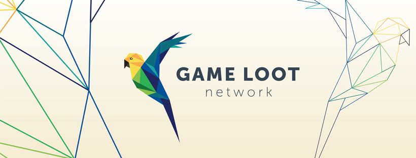 Game Loot-Network is an online distribution platform that serves as an application store with functions supported by blockchain technology.
