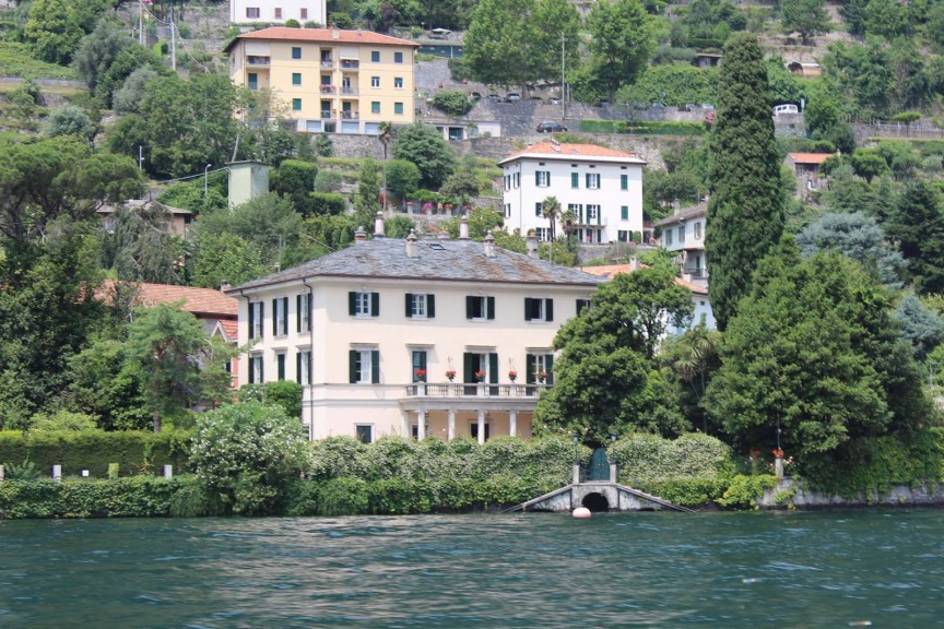 George Clooney- Lake Como Charmer.jpg