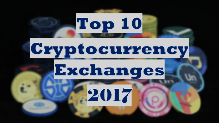 Best crypto currency trading exchanges