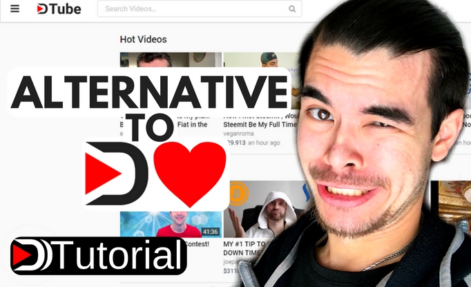 DTutorial # - The Alternative to Dtube Love (For Beginners and Advanced).jpg