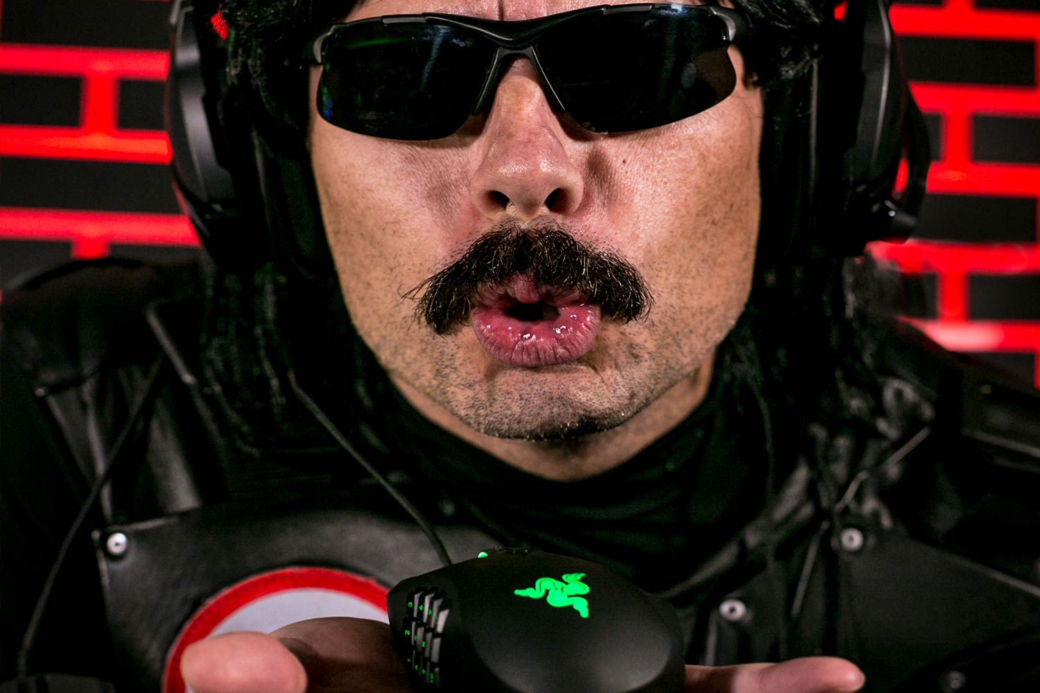 Dr. DisRespect tops 380K viewers in Twitch return, addresses scandal  (update) — Steemit