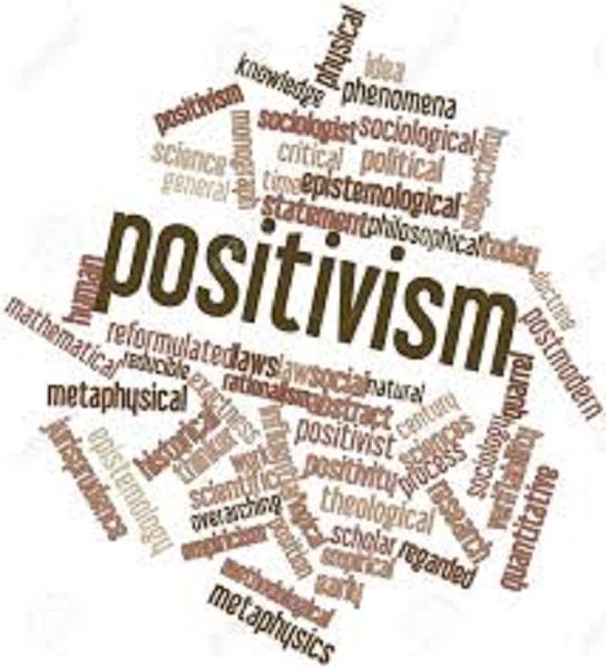 Positivism and neo-positivism — Steemit