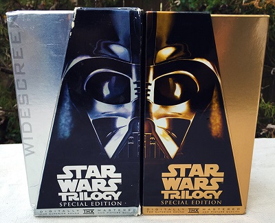 star wars definitive collection laserdisc