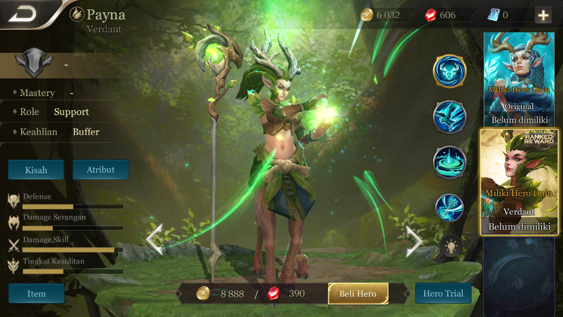 Rizie Gaming Trick And Tips Game Arena Of Valor ENG IND 2 Steemit