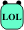 Small smiley square Turquoise LOL P2.jpg