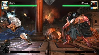 Gods of Rome : Duel of the Gods universal Windows game gets updated -  Nokiapoweruser