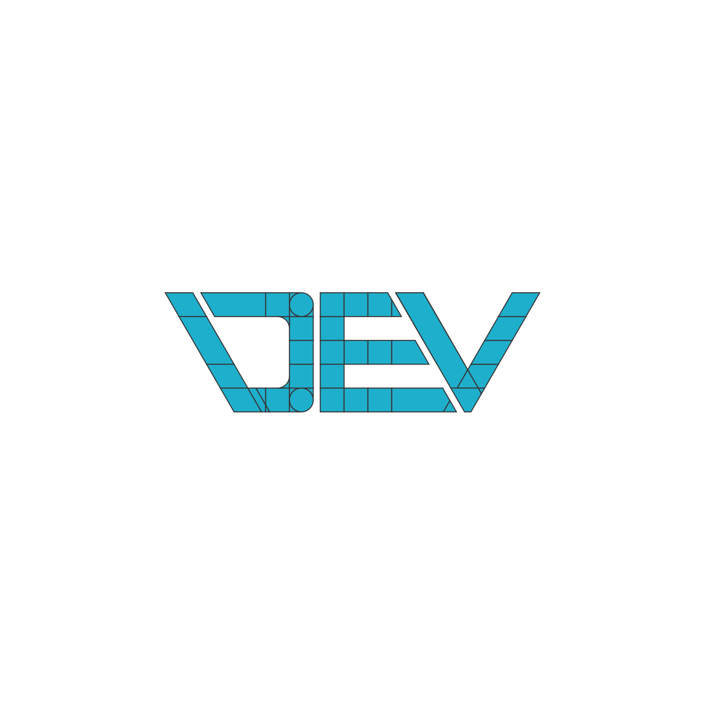 Dev Studio logo Black by ShivaSv on DeviantArt