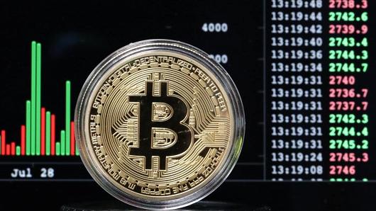 Bitcoin Vaults To New Record Above 4k Boosted By Japan And - 