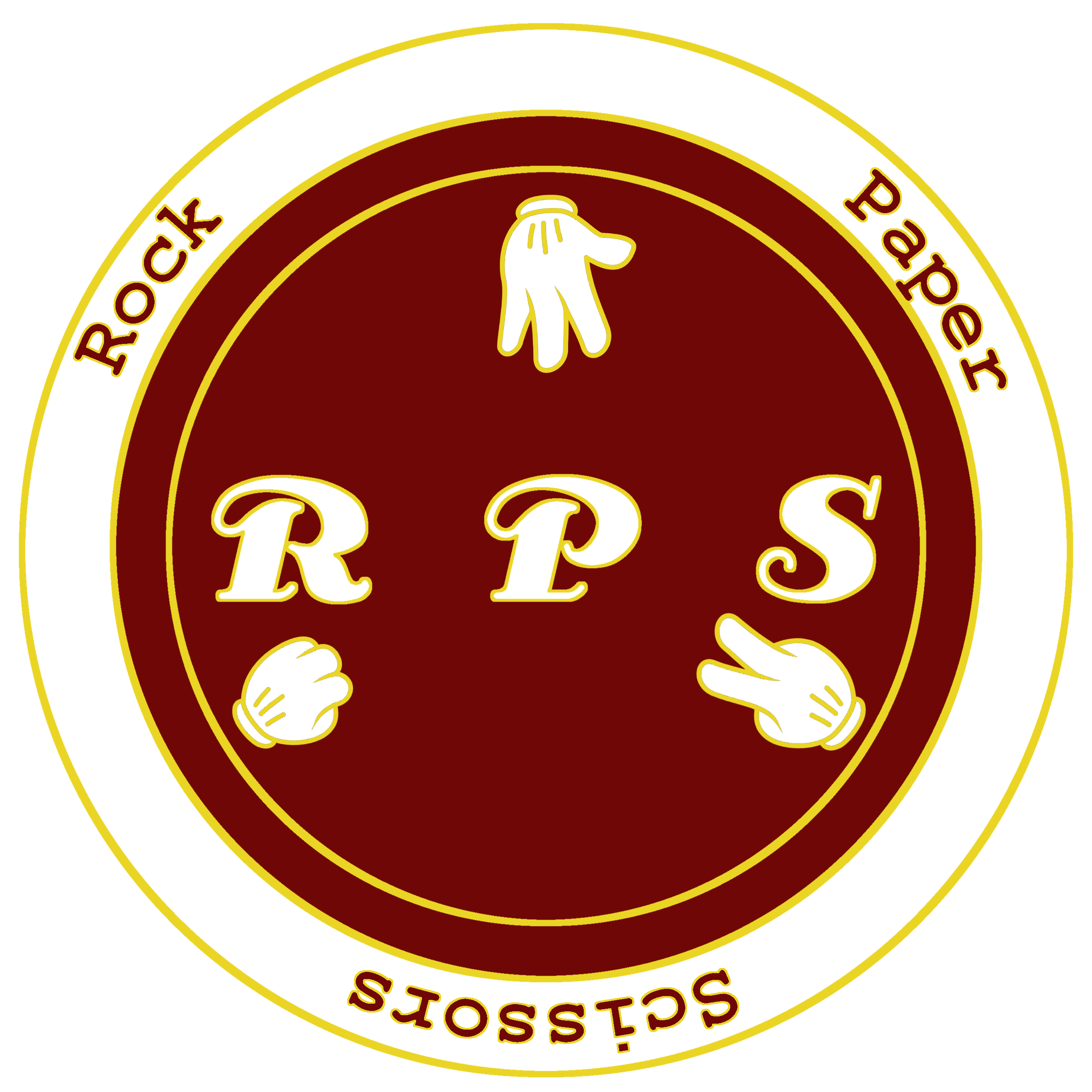 King RPS Logo by Chichanan on DeviantArt