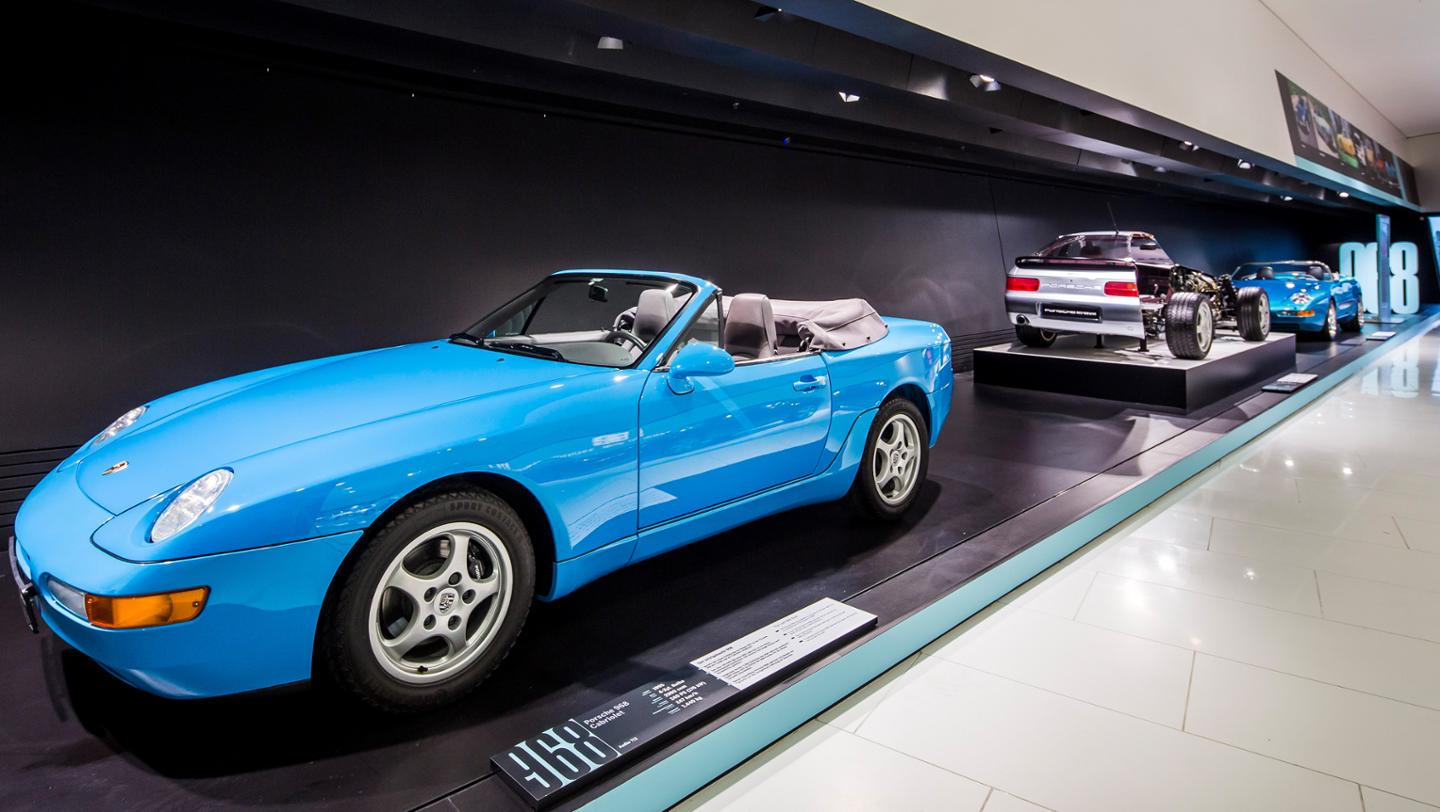 2fda Experience the rich automotive history of Porsche at the Porsche Museum in Stuttgart, Germany.jpg