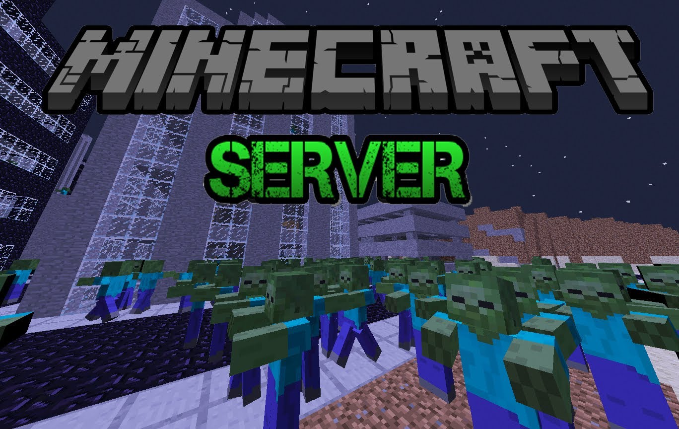 biggest minecraft server list