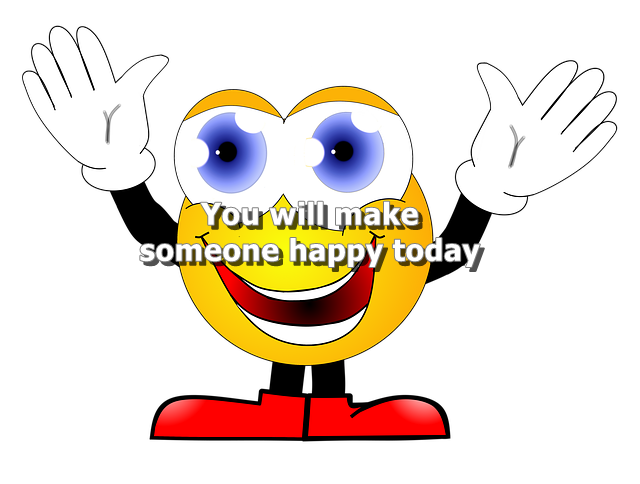 You will make someone happy today.png