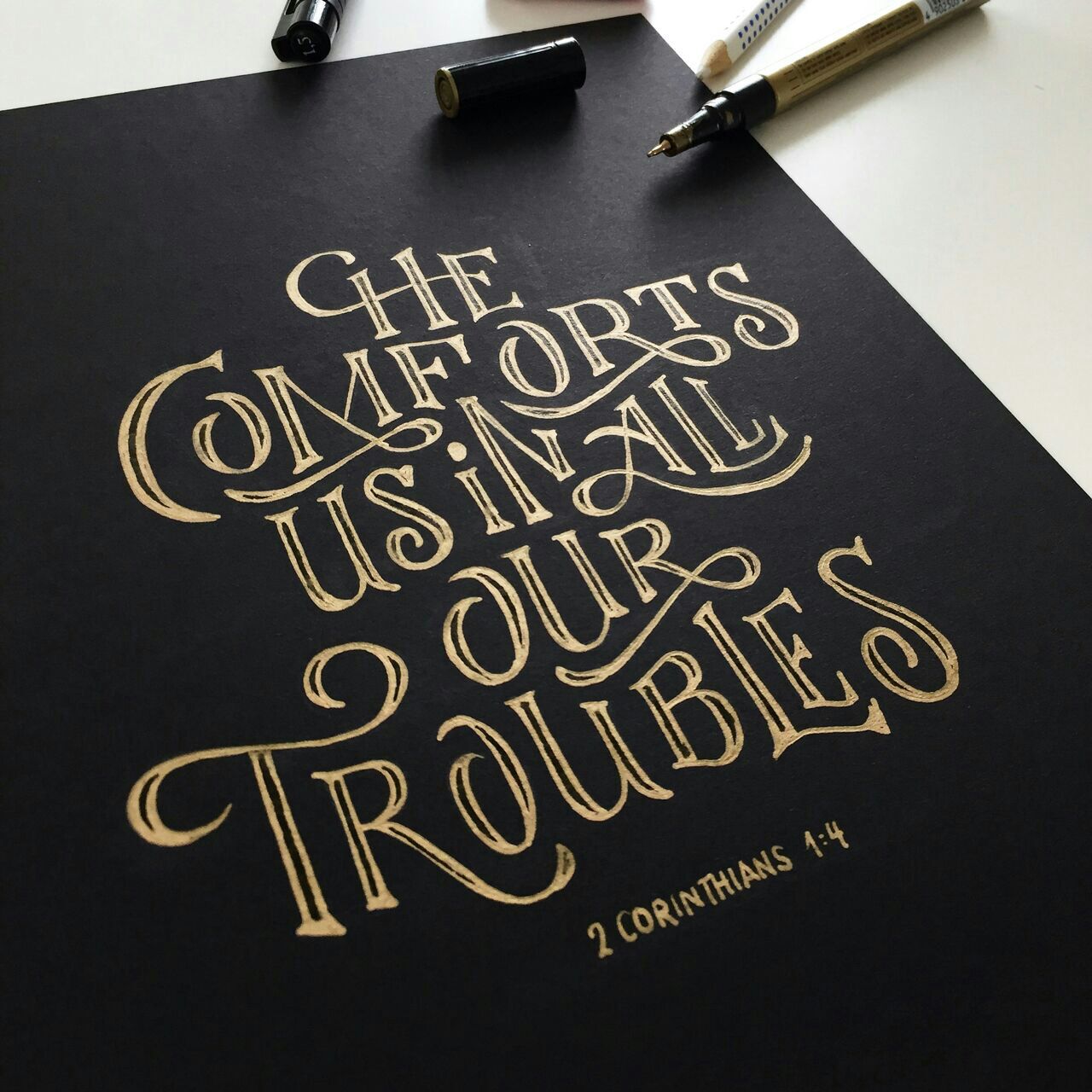 2 Corinthians 1 3 4 Read A Verse Daily Steemit Img 20180228 162756 083 Jpg