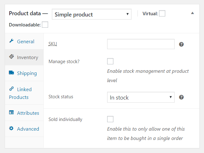 WooCommerce Product Specification - 1.png