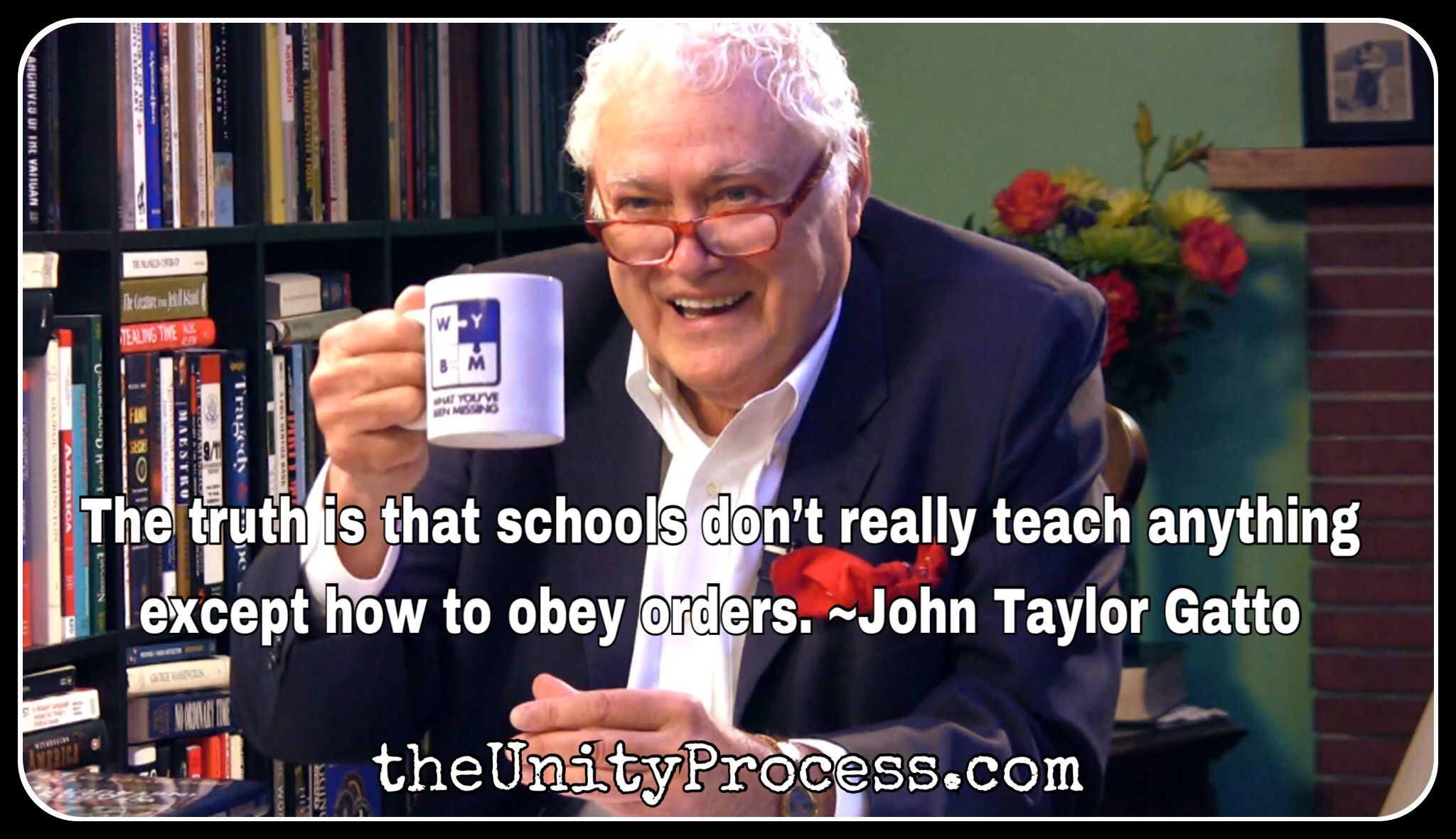 john taylor gatto schools teach only obedience.jpeg