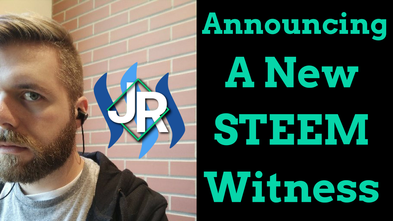 jrswab-Announcing-A-New-Steem-Witness.png