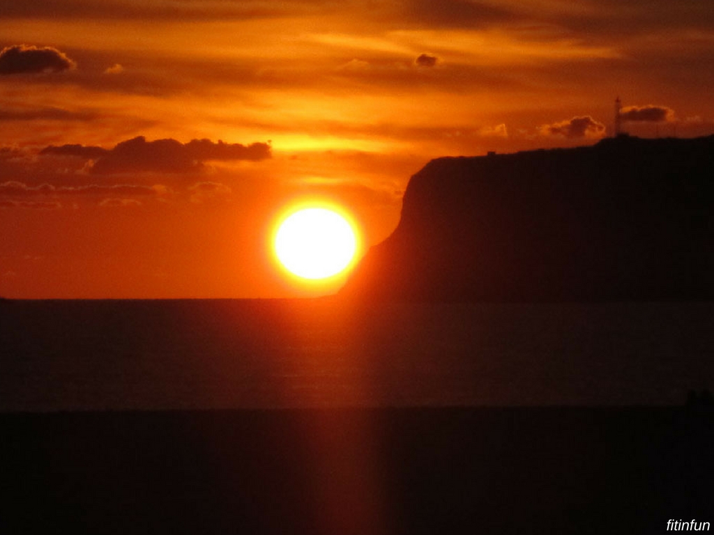 Sunset point loma coronado california view golden hour photography fitinfun.jpg