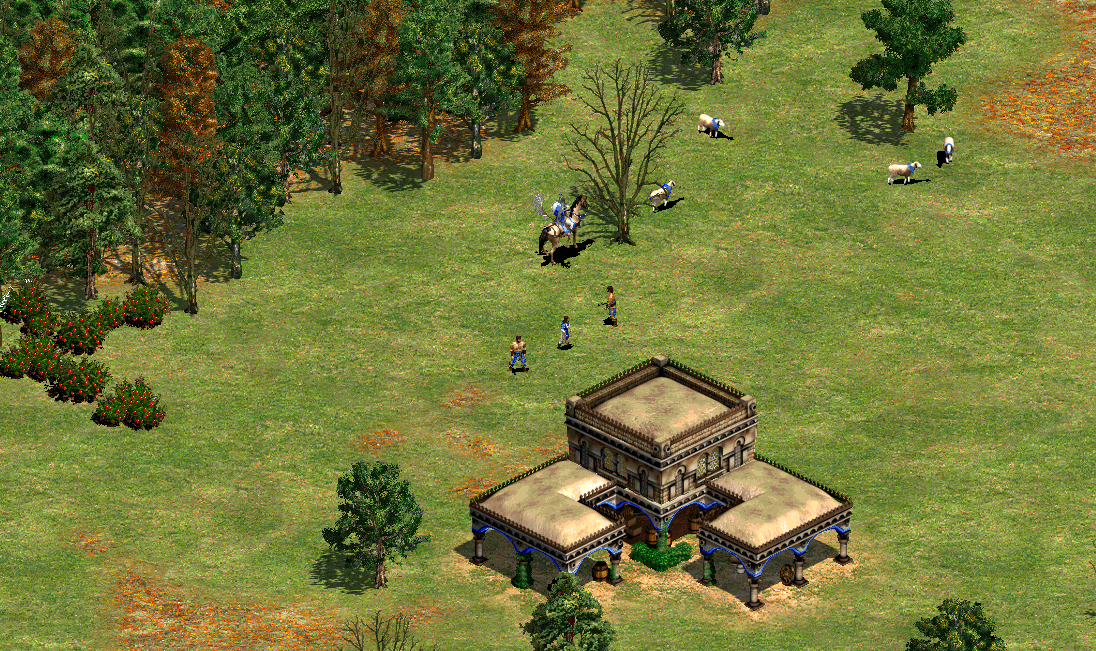 Age of empires 1. Age of Empires 1997. Игра age of Empires 1. Age of Empires 1997 дом.